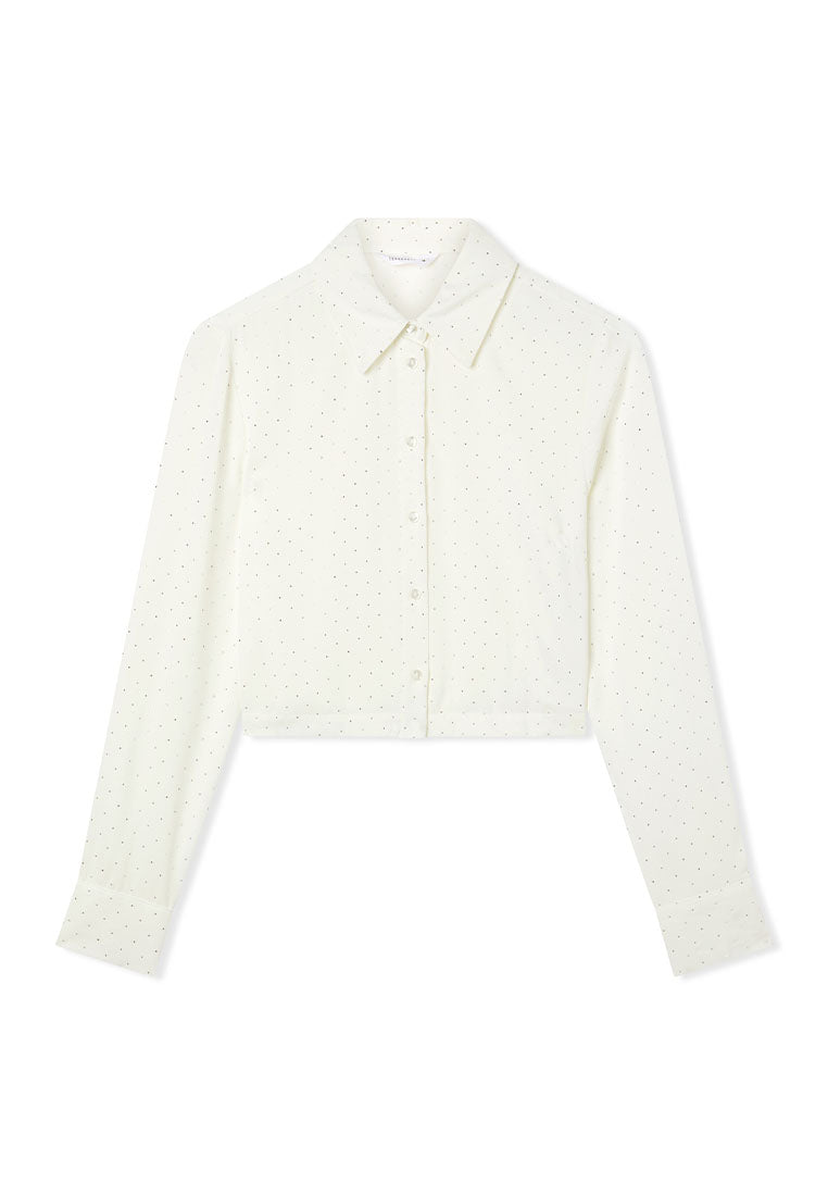 Woman Long-sleeved shirt