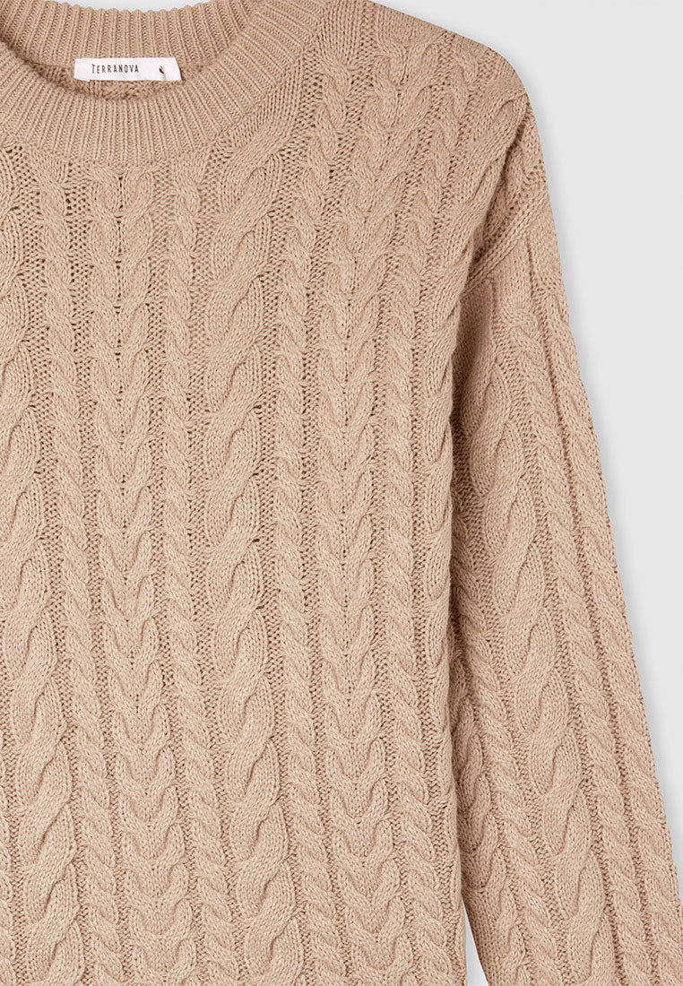 Woman Sweater 3-5