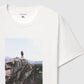 Man Short-sleeved T-shirt