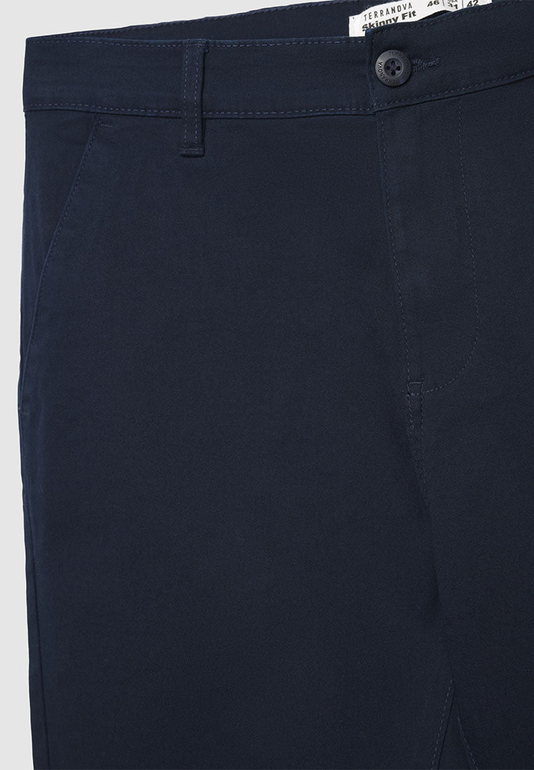 Man Long pants