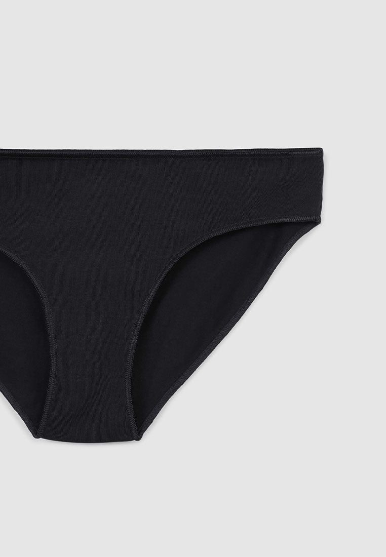 Women's Ribbed Stretch Slip