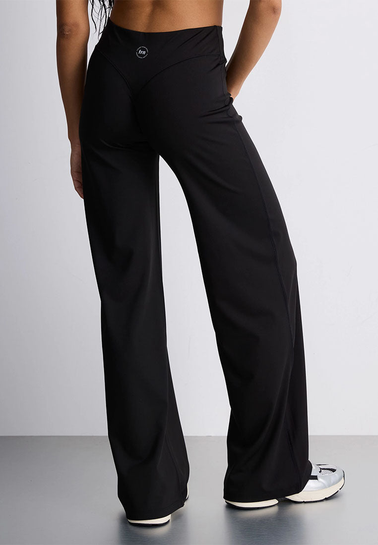 Woman Full-length leggings