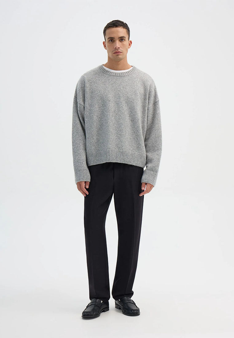 Men's Drawstring waist trousers