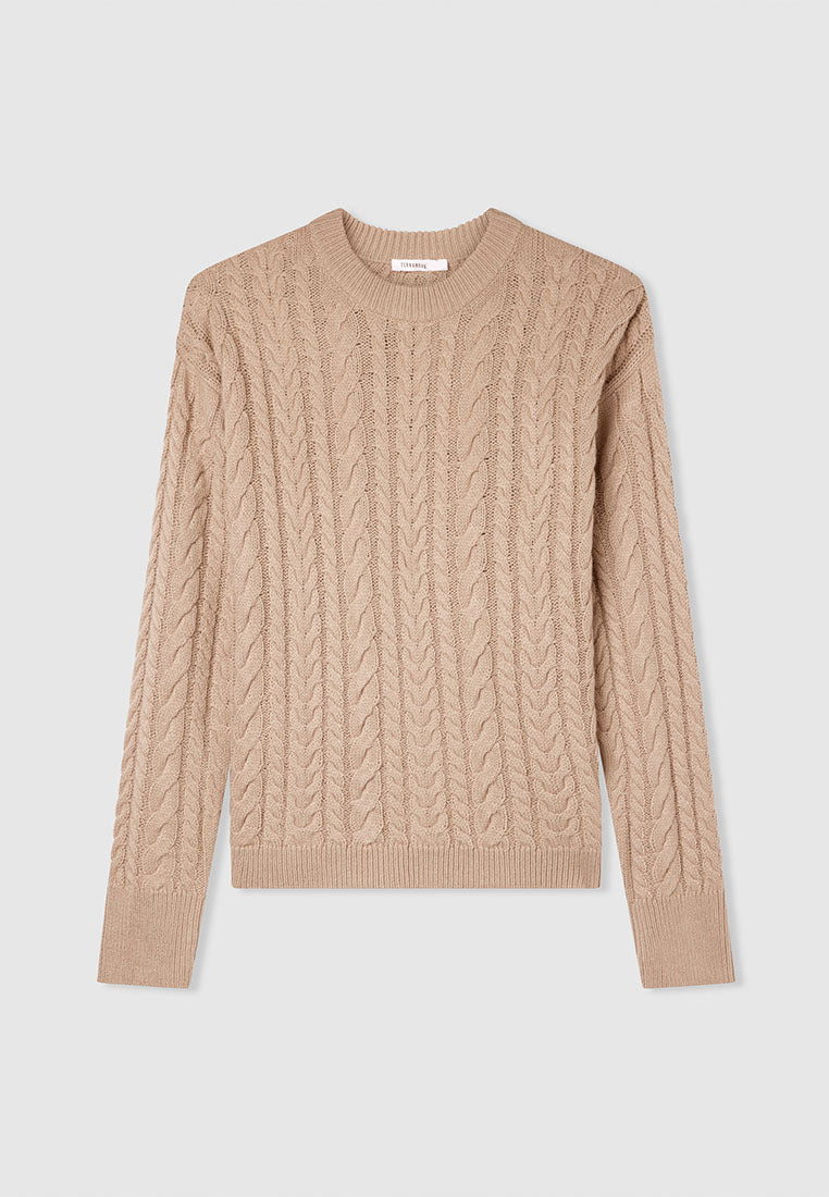 Woman Sweater 3-5