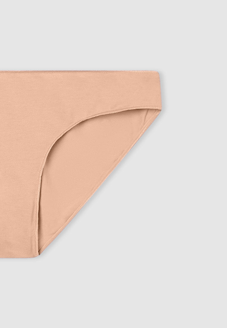 Women's Ribbed Stretch Slip