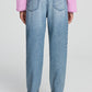 Kids Girls Long pants jeans