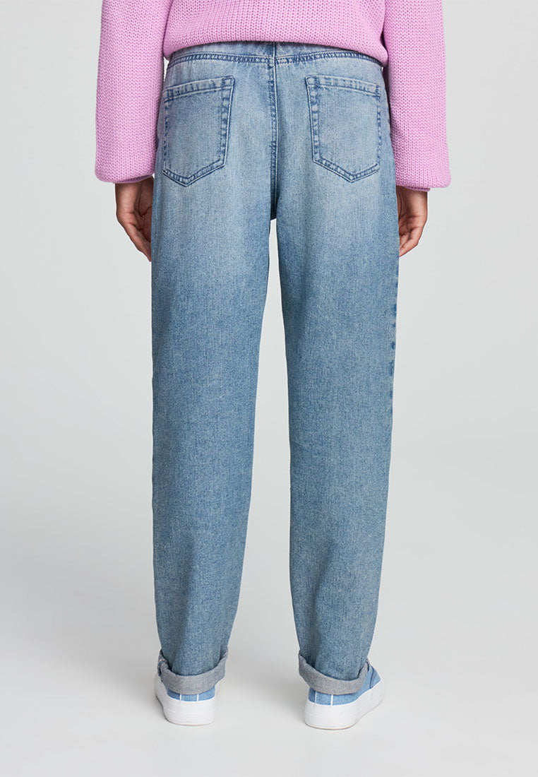 Kids Girls Long pants jeans