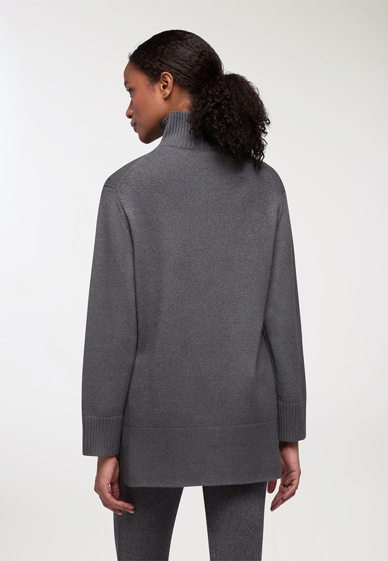 Woman Sweater 3-5