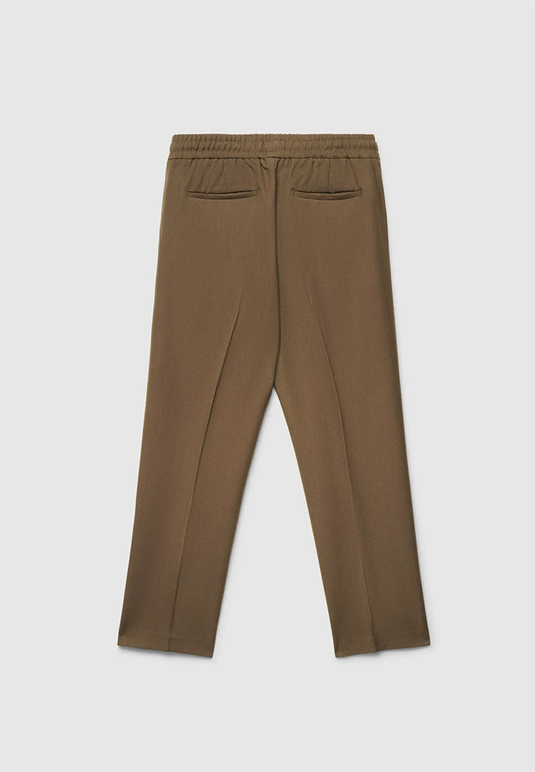 Men's Drawstring waist trousers