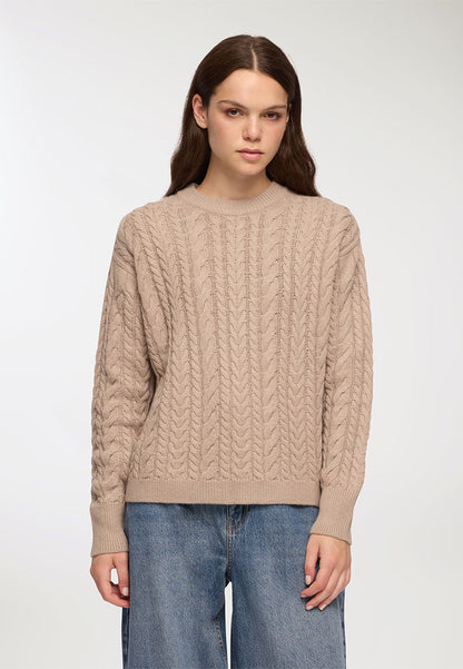 Woman Sweater 3-5
