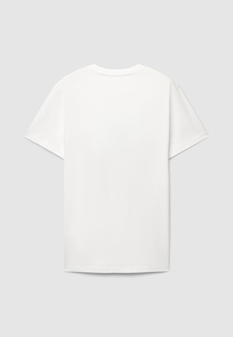Man Short-sleeved T-shirt