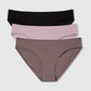 Women's Ribbed Stretch Slip