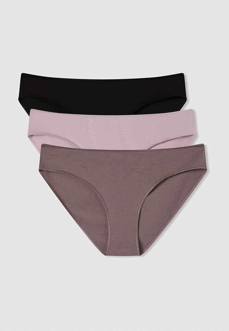 Women's Ribbed Stretch Slip