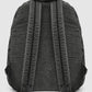 Women's Denim backpack with front pocket