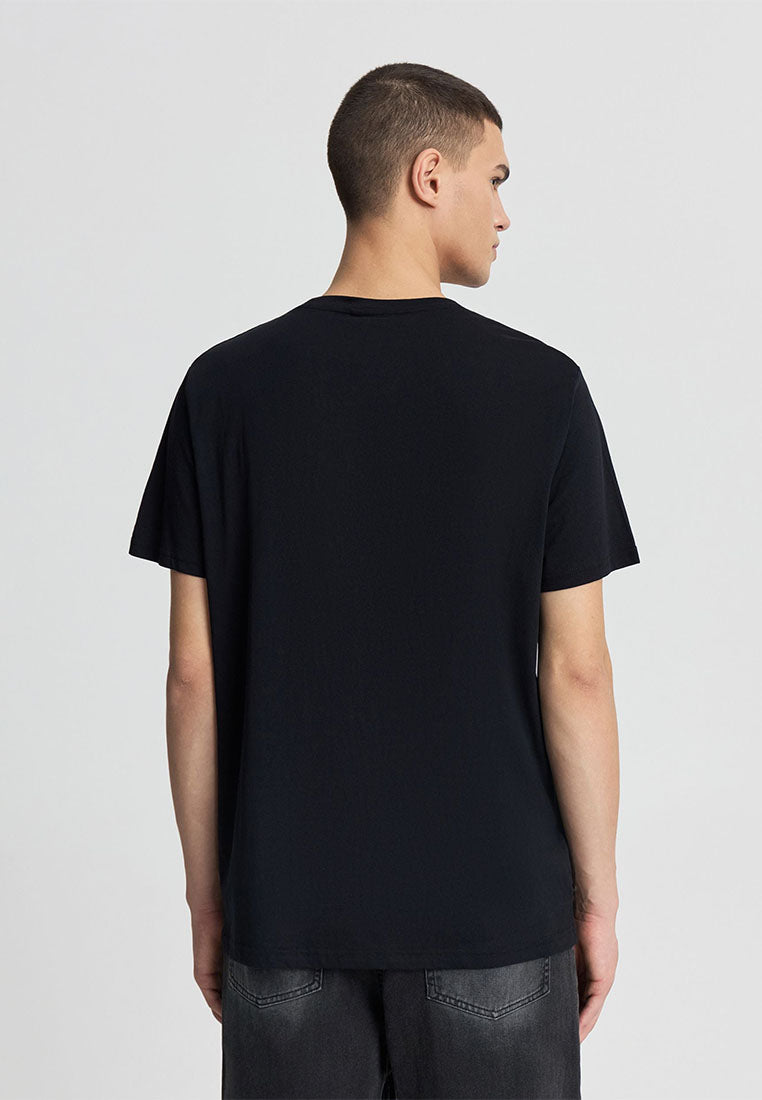 Men’s Batman™ Heritage Logo Tee
