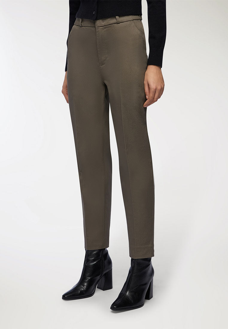 Woman Long pants