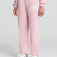 Kids Girls Full-length gym pants