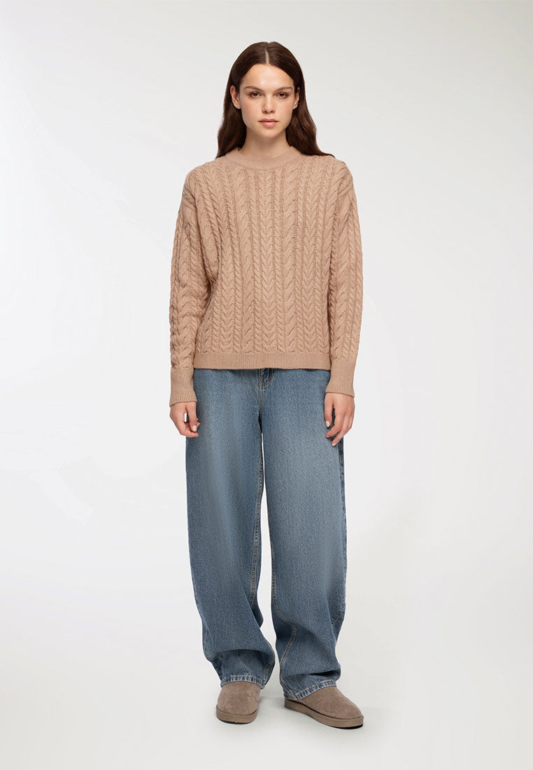 Woman Sweater 3-5