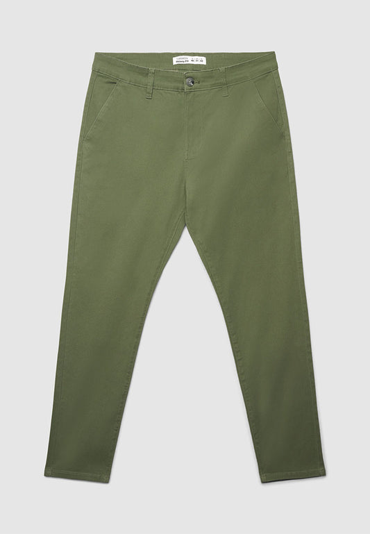 Man Long pants