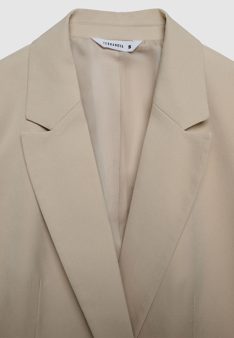 Woman Jacket