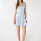 Women's Floral Dress