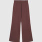 Women's Wide Flared Sweatpants