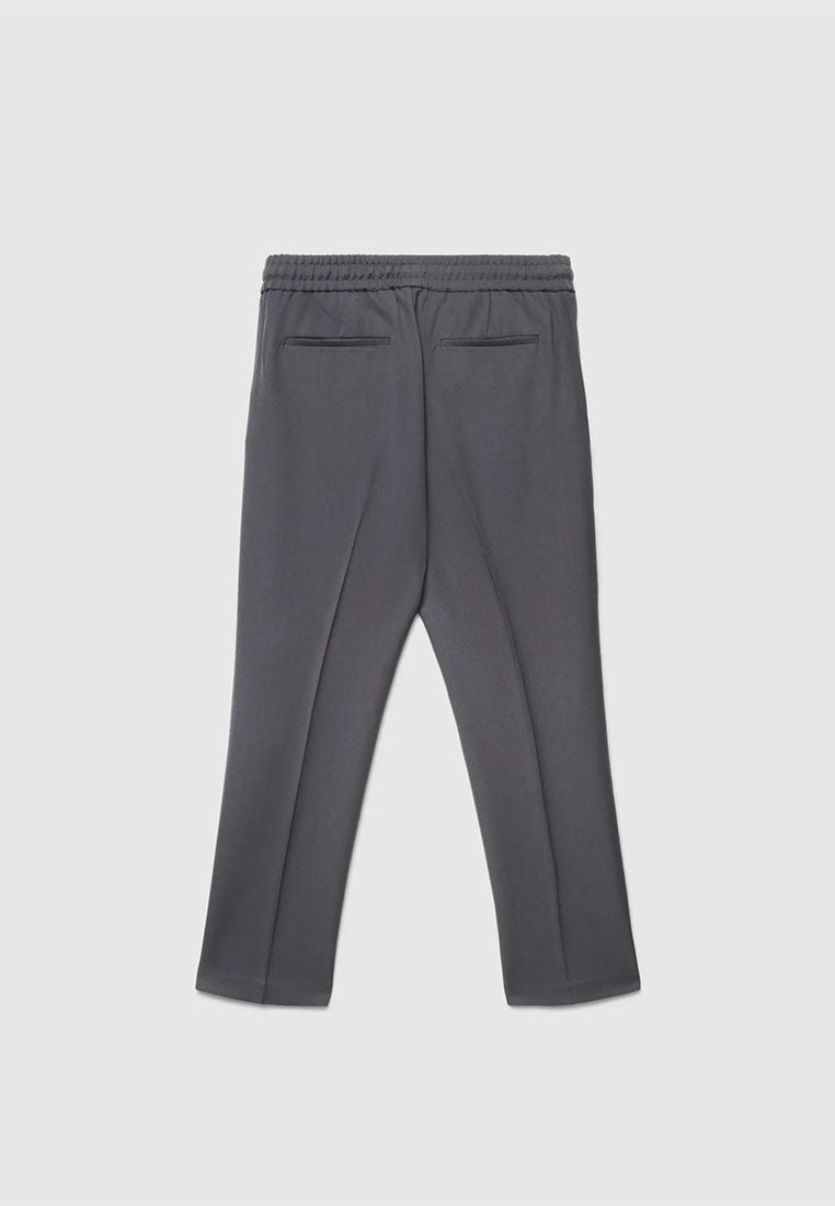 Men's Drawstring waist trousers