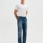 Men's Straight-Fit Jeans
