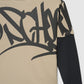 Graffiti Skater Shirt for Boys