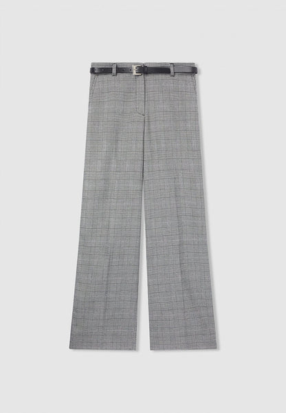 Woman Long pants