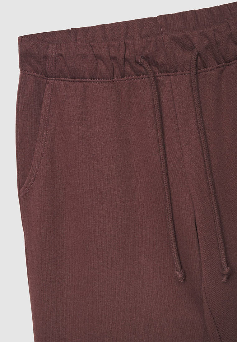 Women's Wide Flared Sweatpants