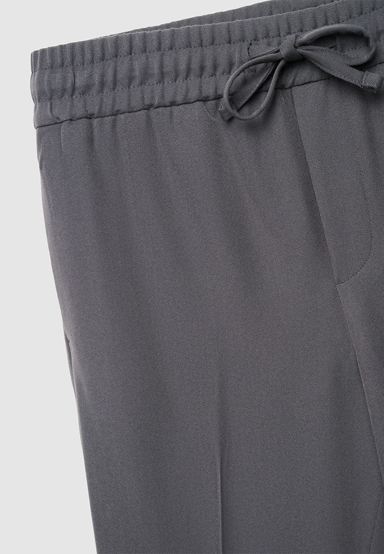 Men's Drawstring waist trousers