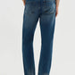 Men's Straight-Fit Jeans