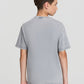 Kids Boys Short-sleeved T-shirt