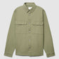 Man Long-sleeved shirt