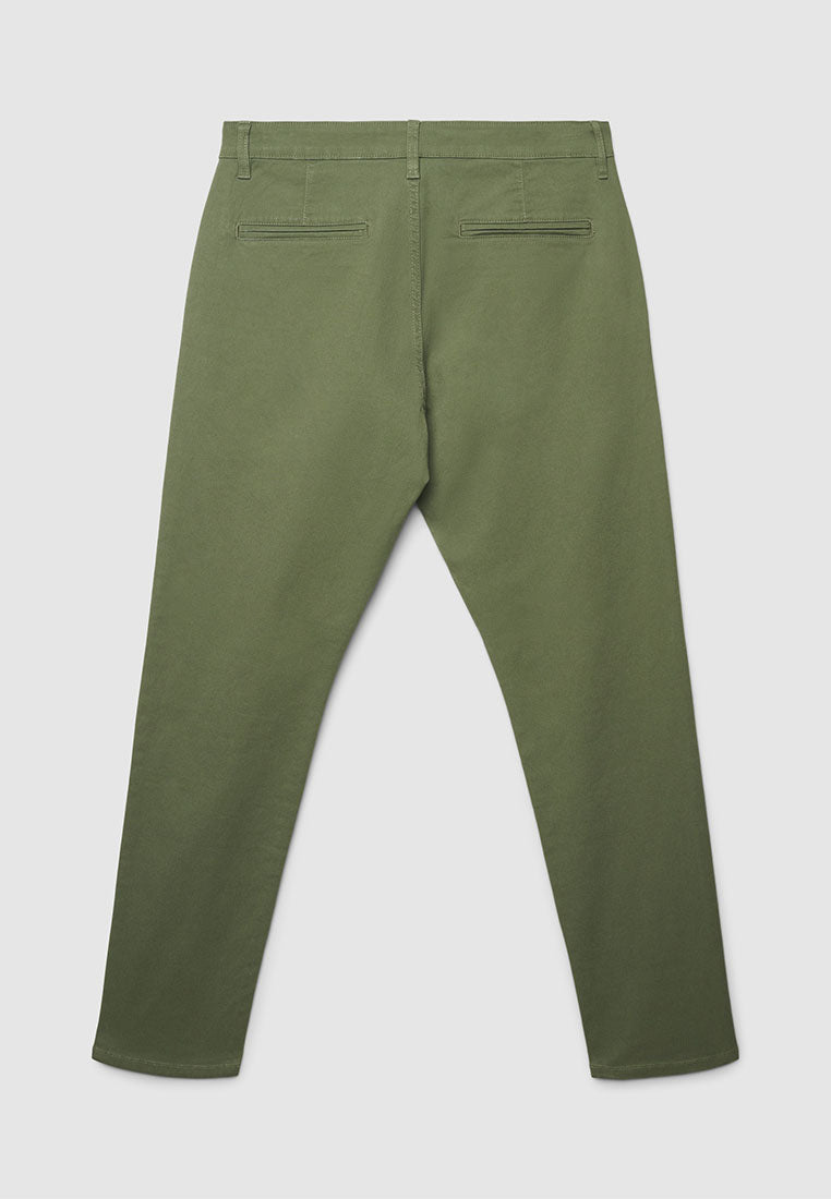 Man Long pants