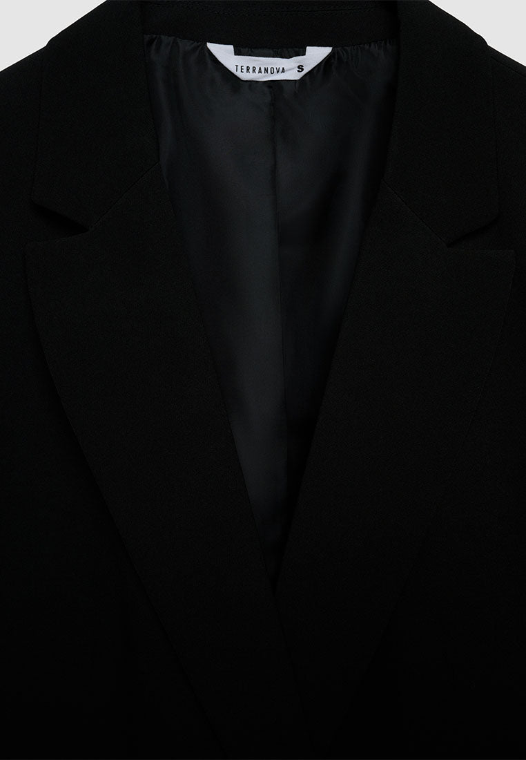 Woman Jacket