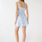 Women's Floral Dress