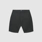 Men's Chino Shorts with Cuffs