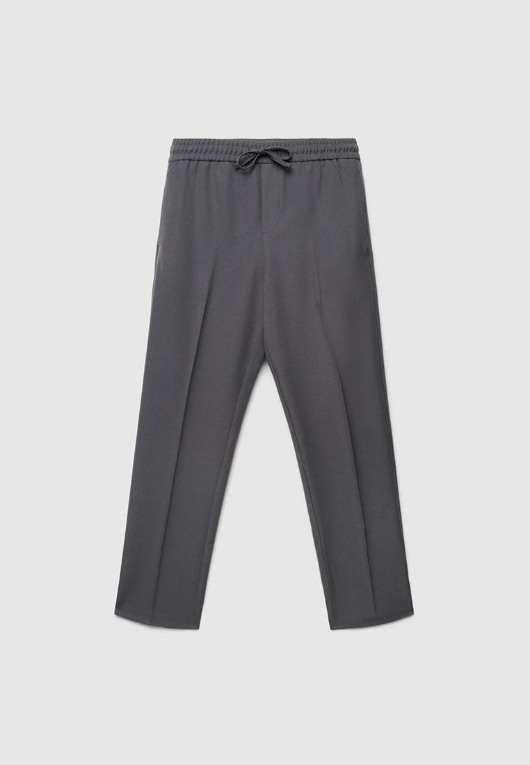 Men's Drawstring waist trousers