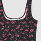 Women's Floral Dress