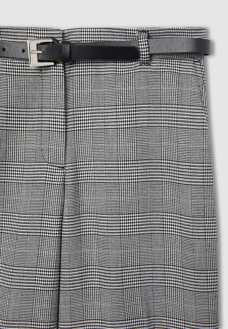 Woman Long pants