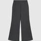 Women's Wide Flared Sweatpants
