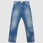 Men's Straight-Fit Jeans