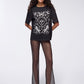 Woman Long pants