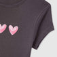 Woman Short-sleeved T-shirt