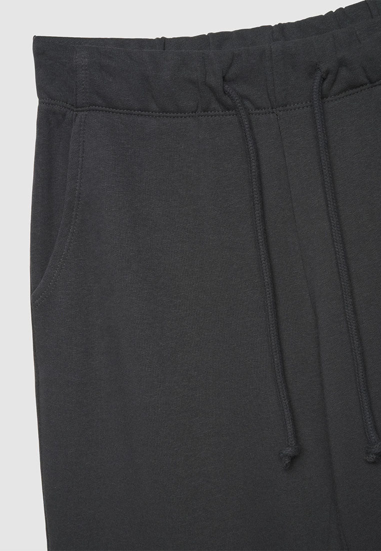 Women's Wide Flared Sweatpants