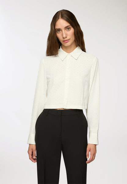 Woman Long-sleeved shirt