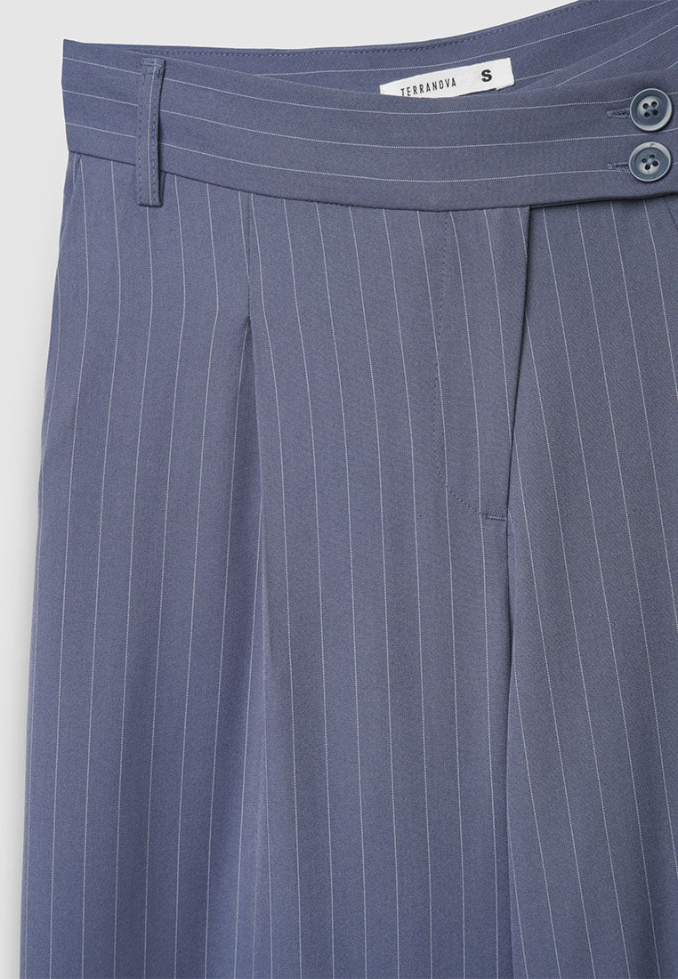 Woman Long pants