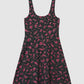 Women's Floral Dress